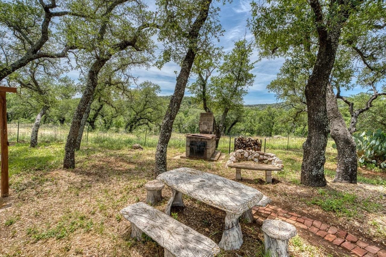 125.68 acres in Llano County - photo 12