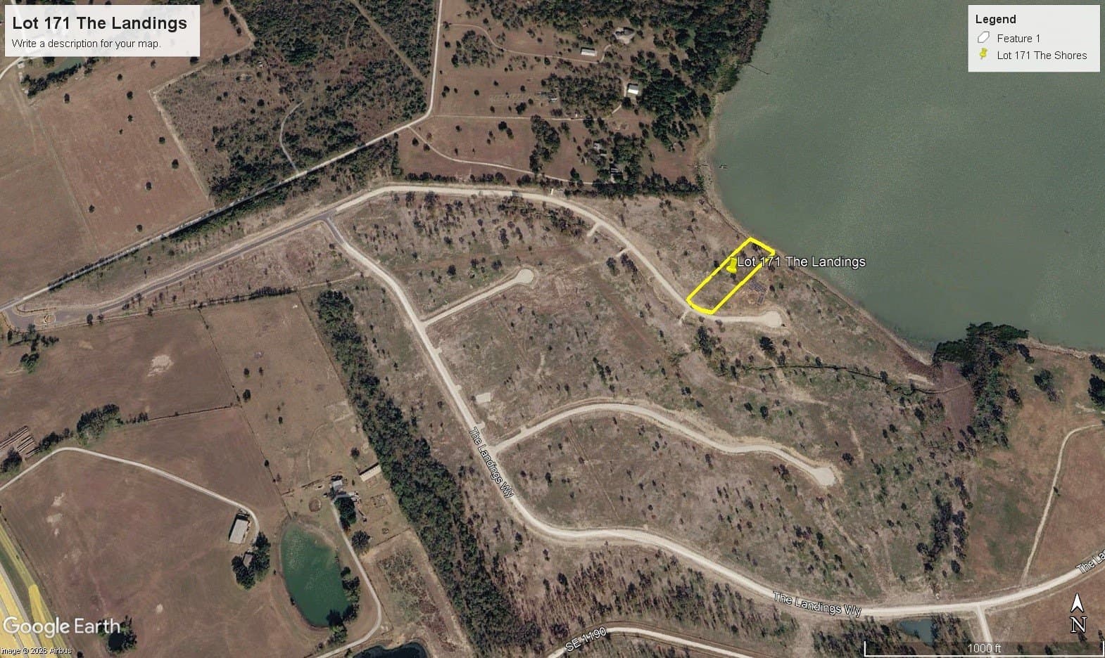 1.3 acres in Navarro County gallery image 4