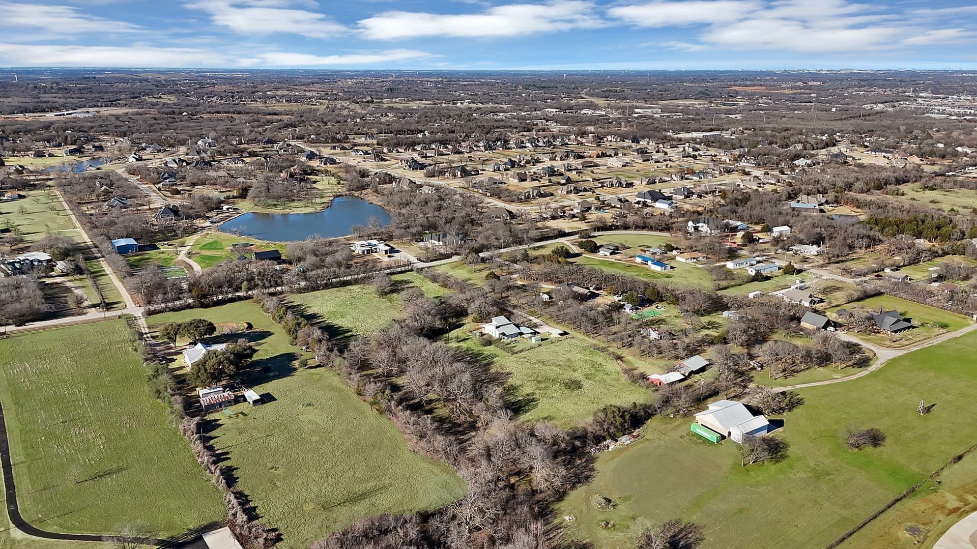 7.6 acres in Tarrant County - photo 6