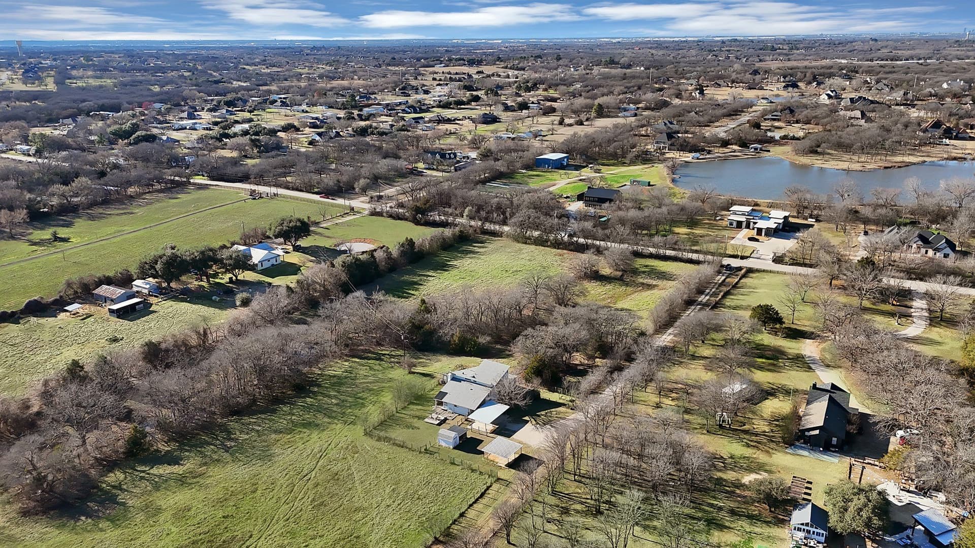7.6 acres in Tarrant County - photo 14
