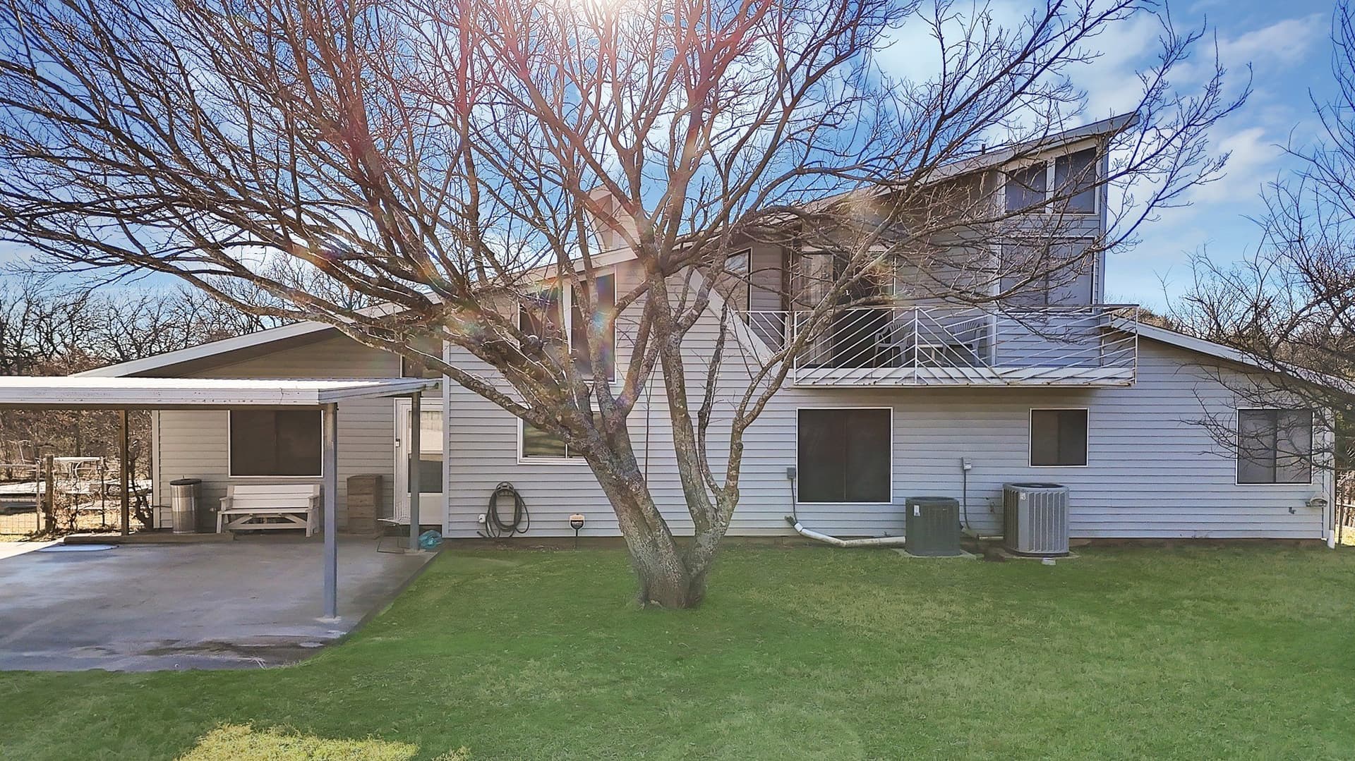 7.6 acres in Tarrant County - photo 8