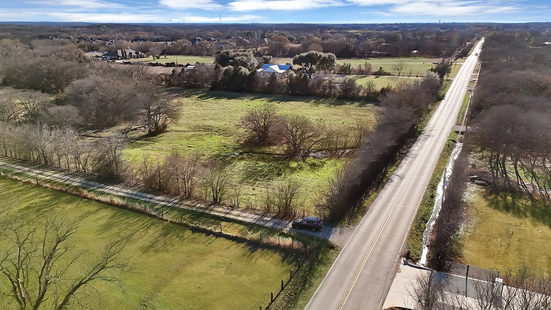 7.6 acres in Tarrant County - photo 5