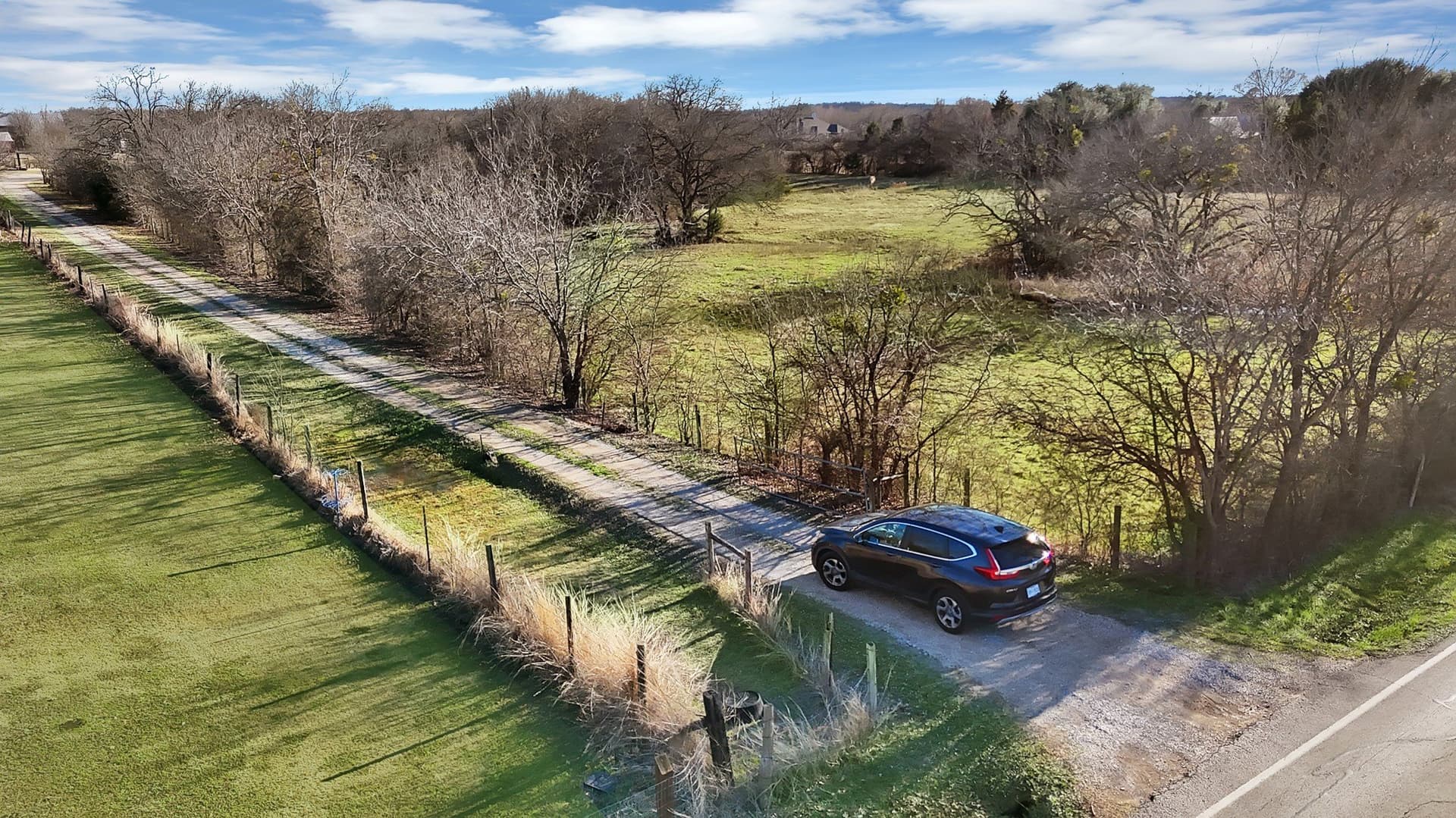 7.6 acres in Tarrant County - photo 7