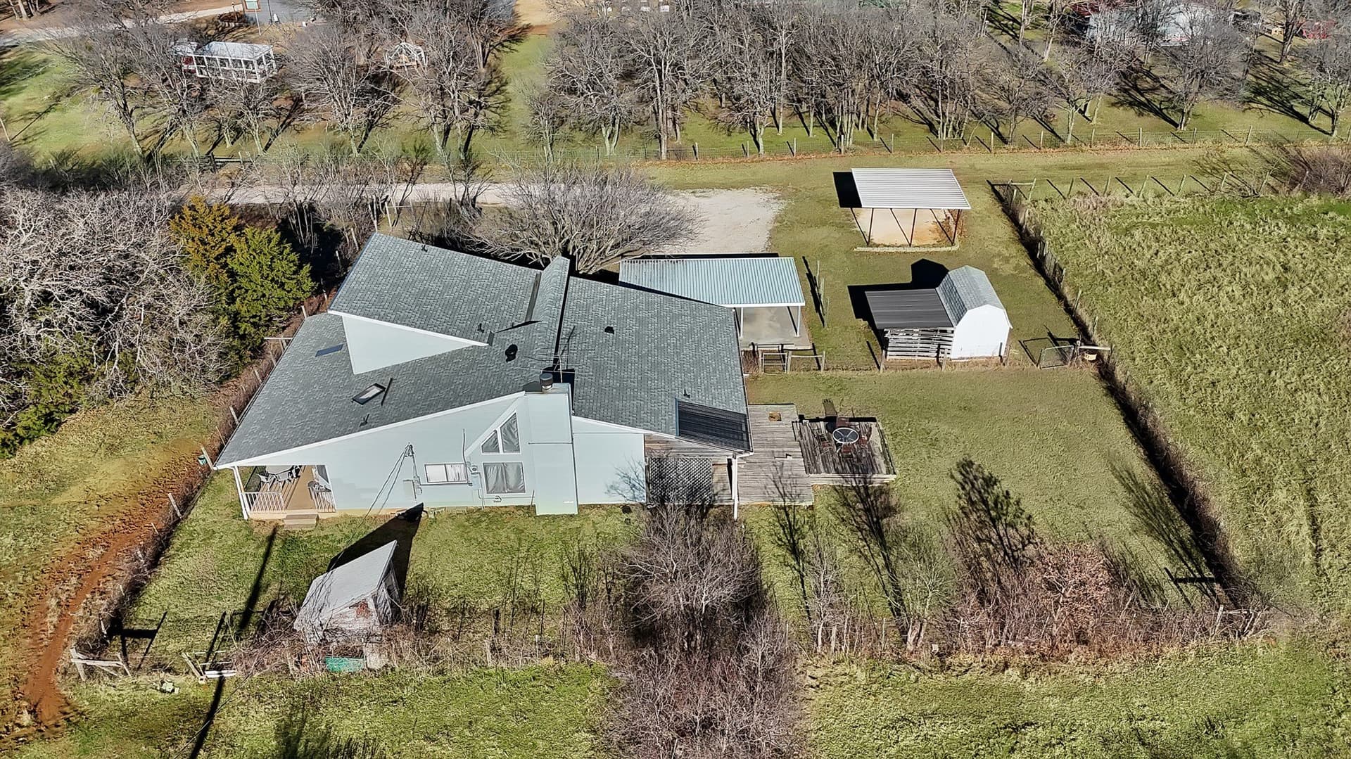 7.6 acres in Tarrant County - photo 15
