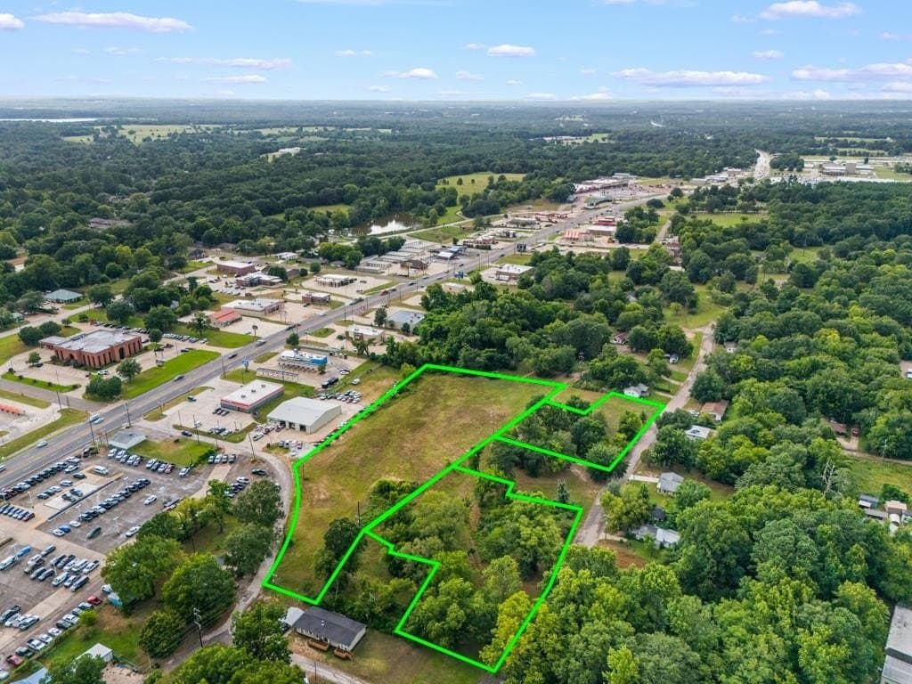 0.62 acres in Upshur County gallery image 4