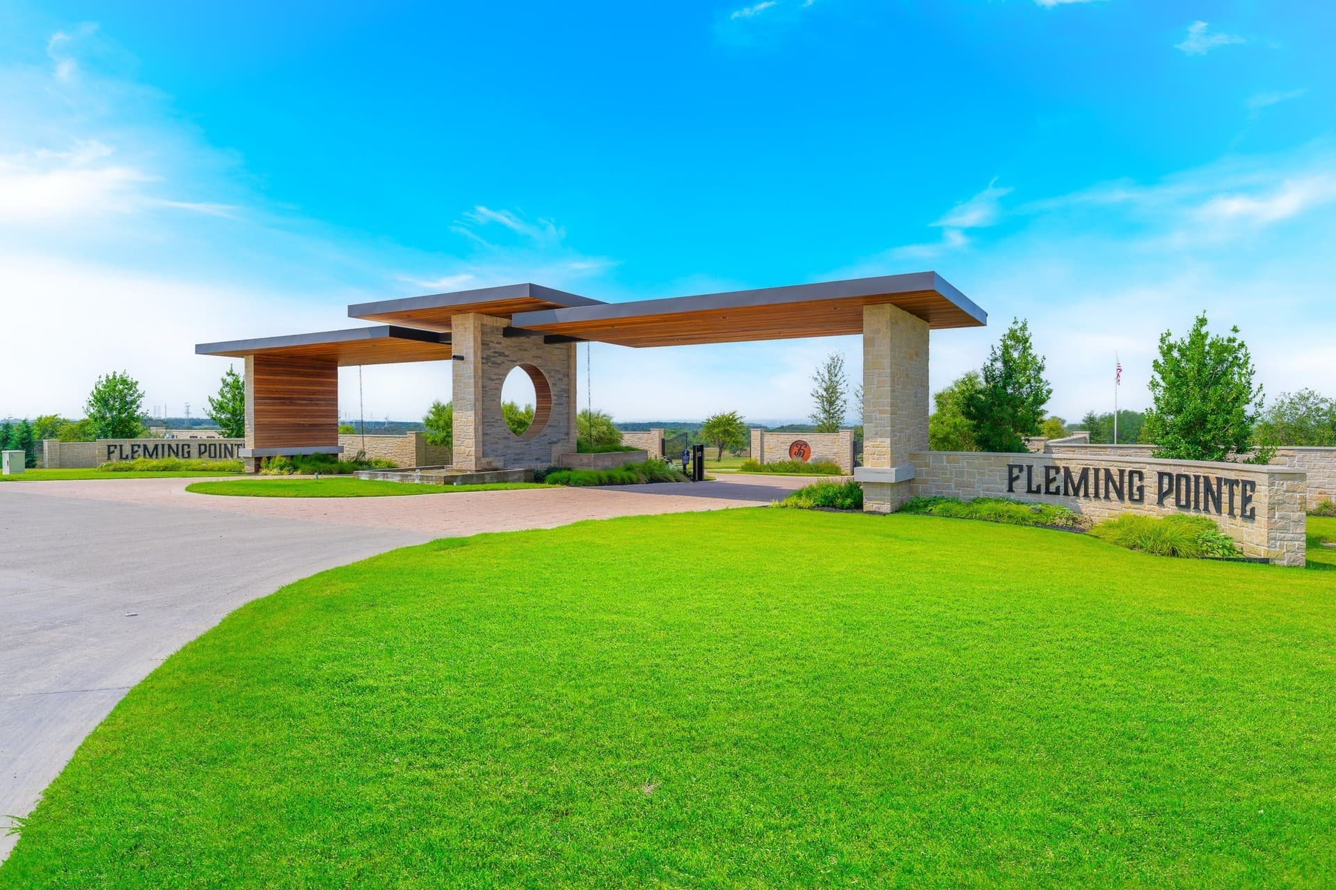 2.01 acres in Tarrant County featured view