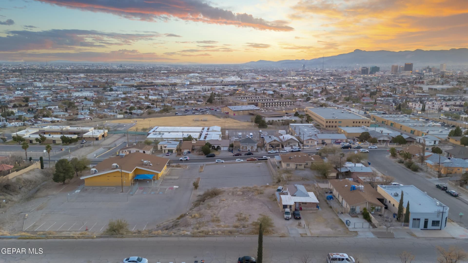 0.25 acres in El Paso County - photo 8