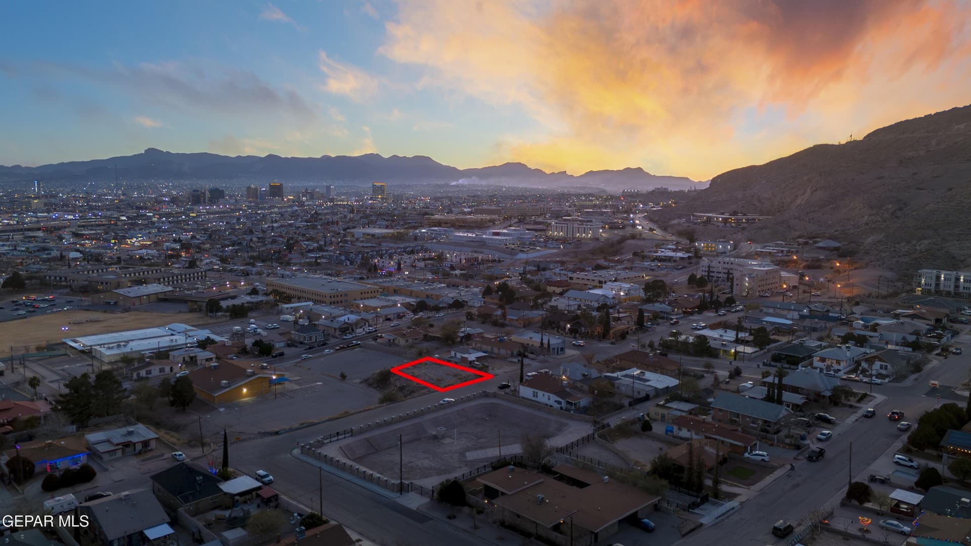0.25 acres in El Paso County gallery image 4