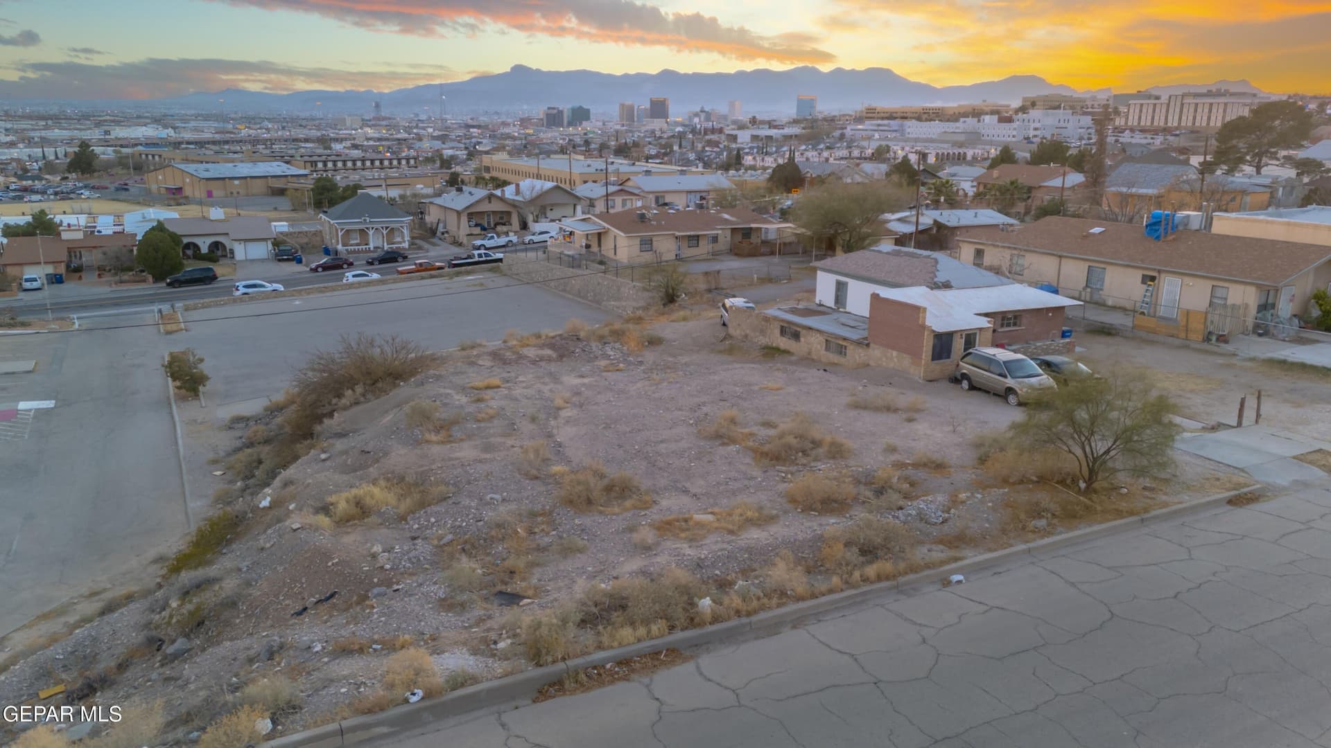 0.25 acres in El Paso County - photo 7