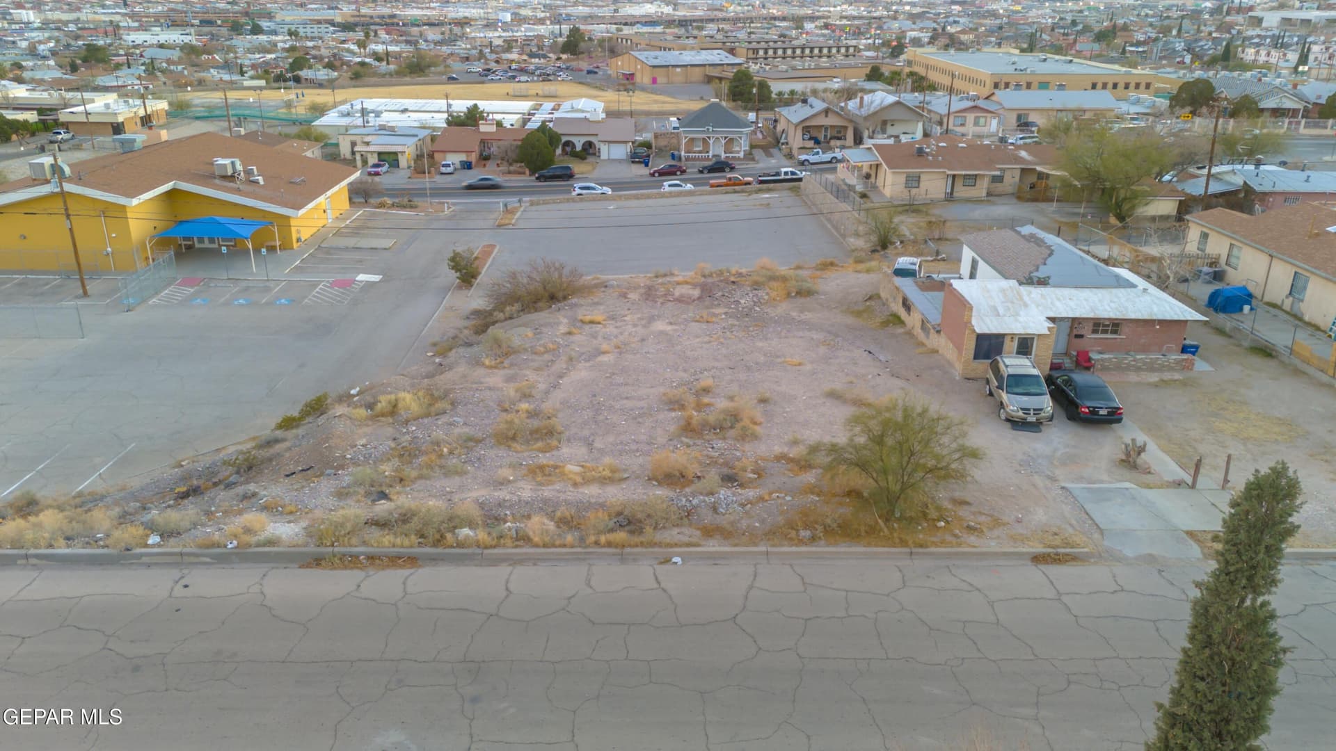 0.25 acres in El Paso County - photo 6