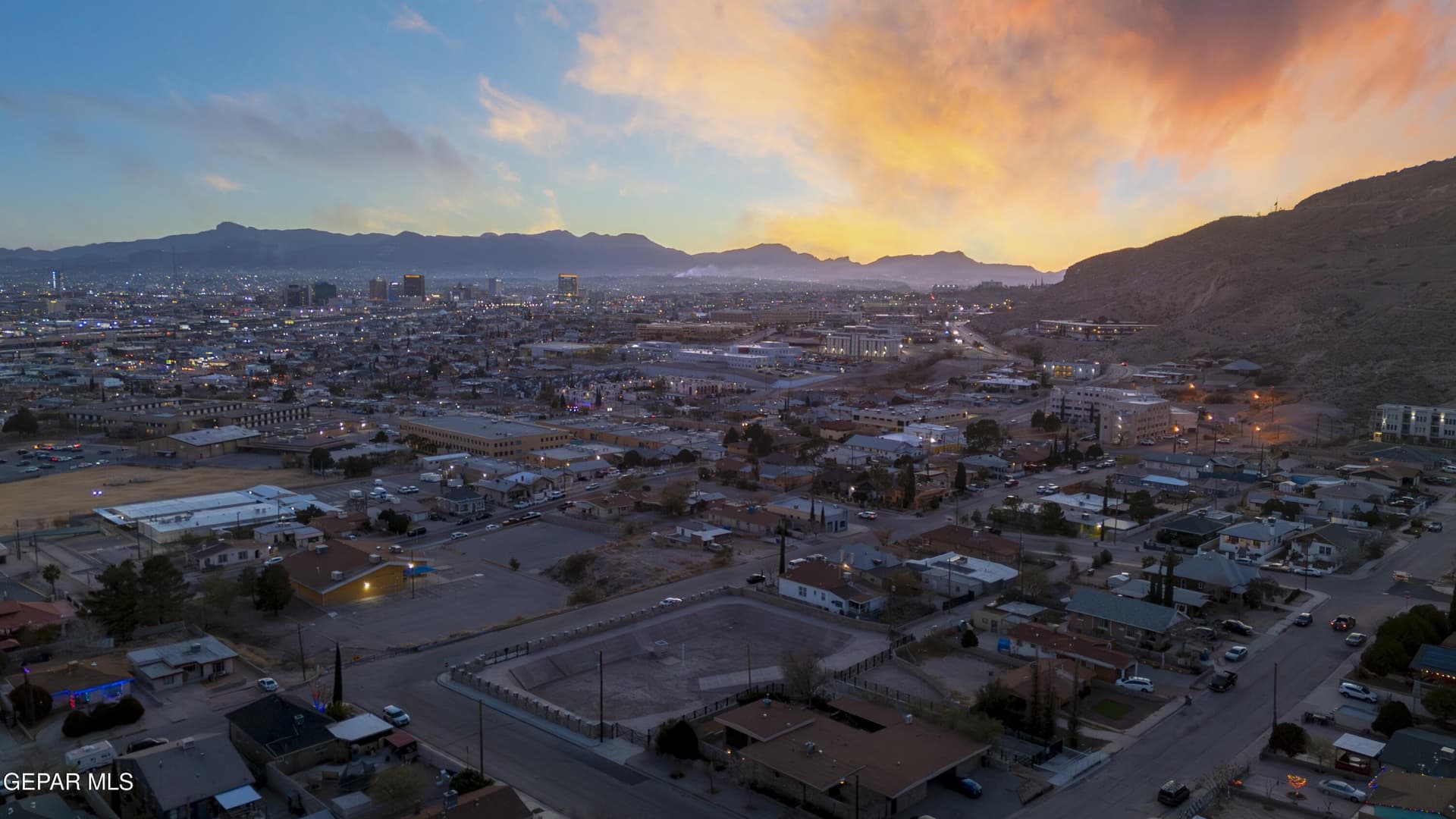 0.25 acres in El Paso County - photo 17