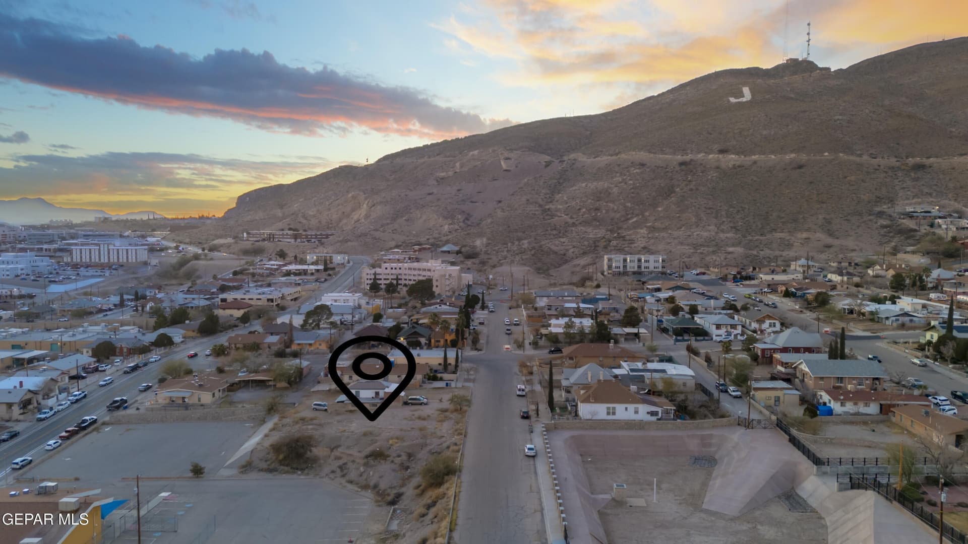 0.25 acres in El Paso County gallery image 3