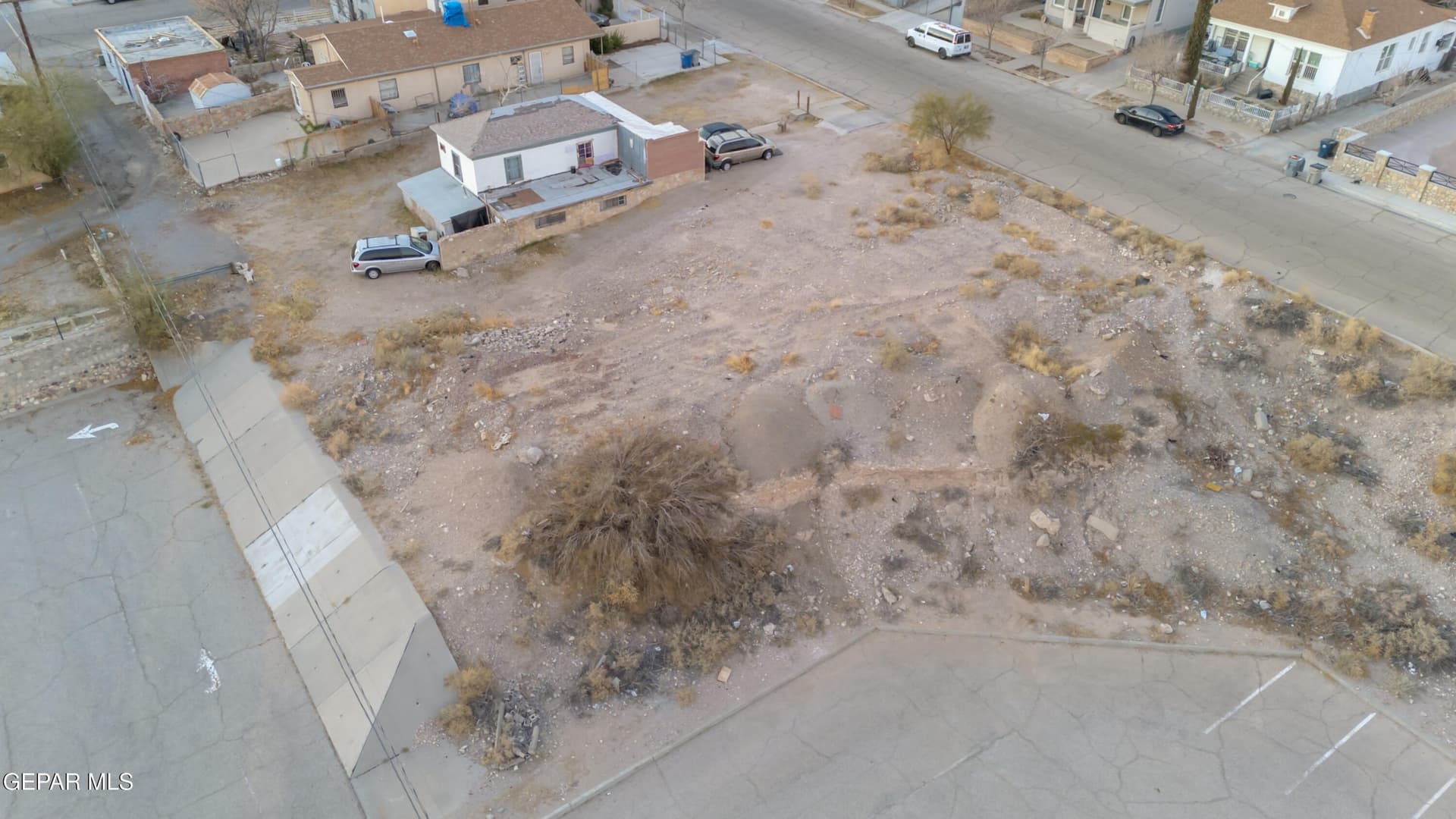 0.25 acres in El Paso County - photo 13