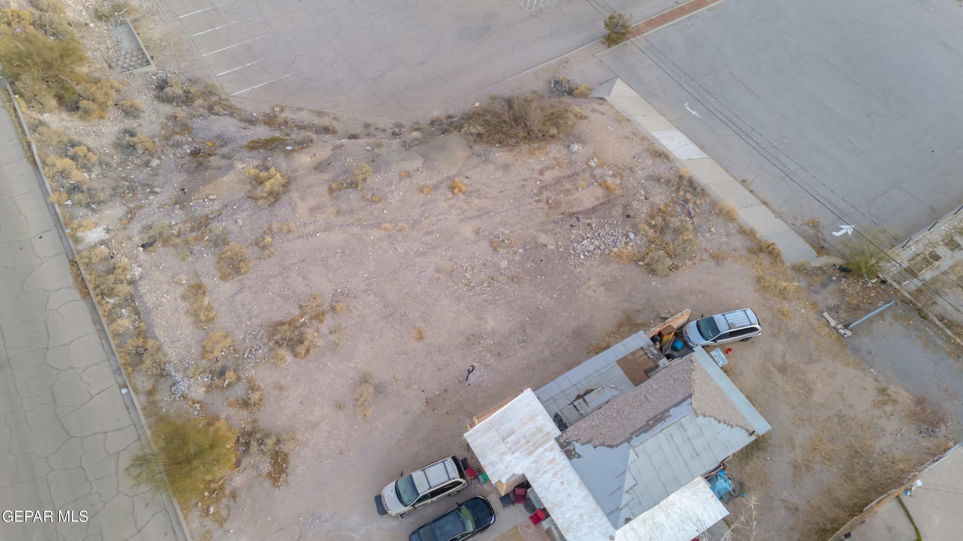 0.25 acres in El Paso County - photo 14