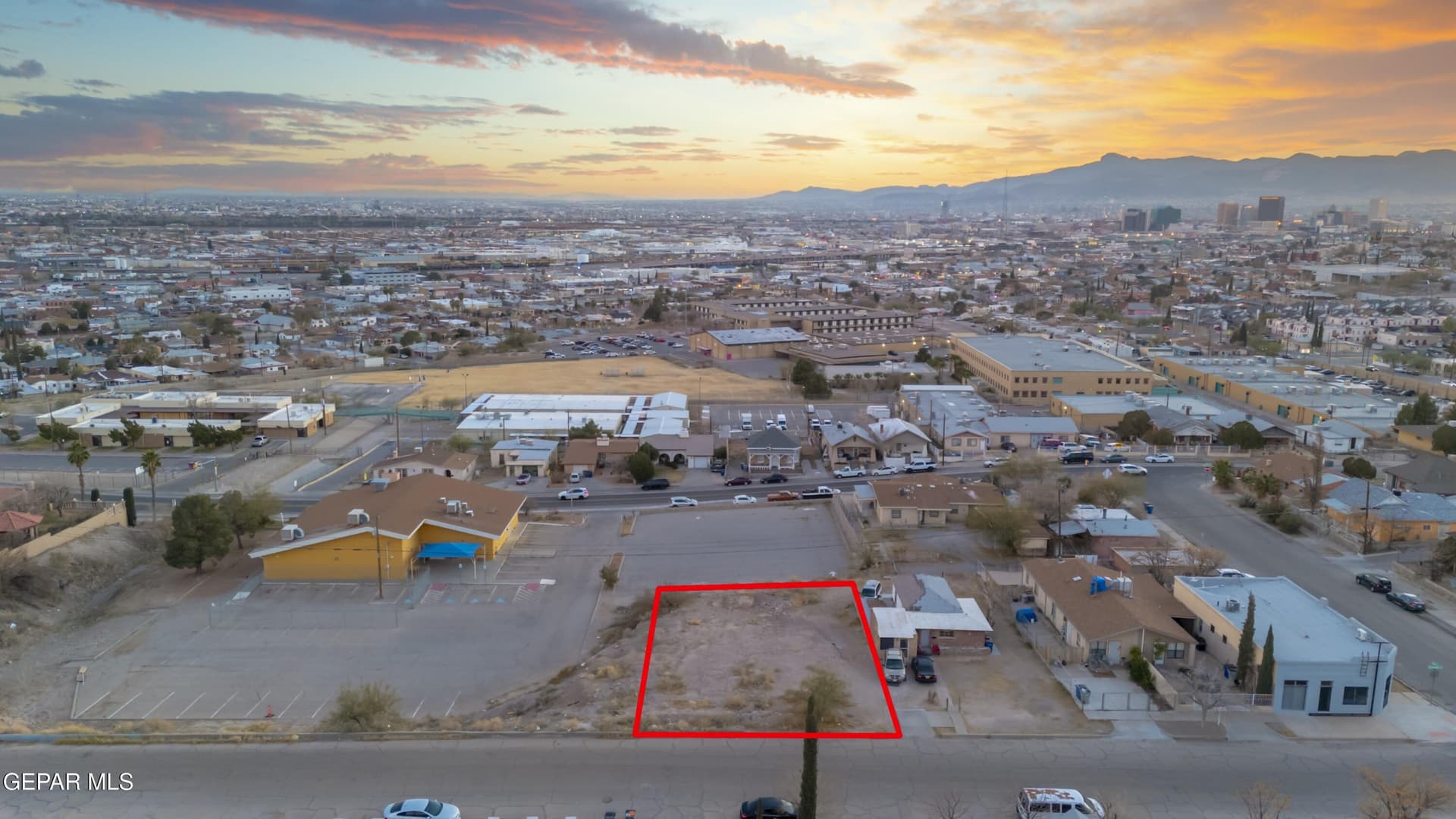 0.25 acres in El Paso County gallery image 2