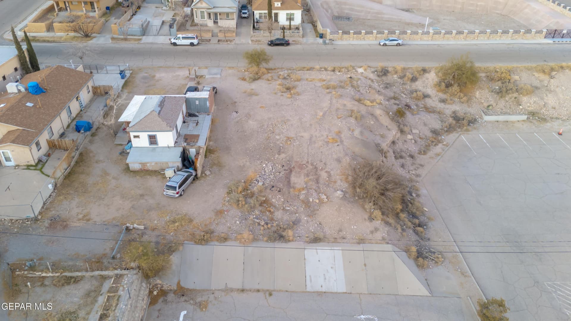 0.25 acres in El Paso County - photo 12