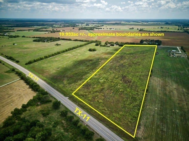 19.93 acres in Fannin County gallery image 2