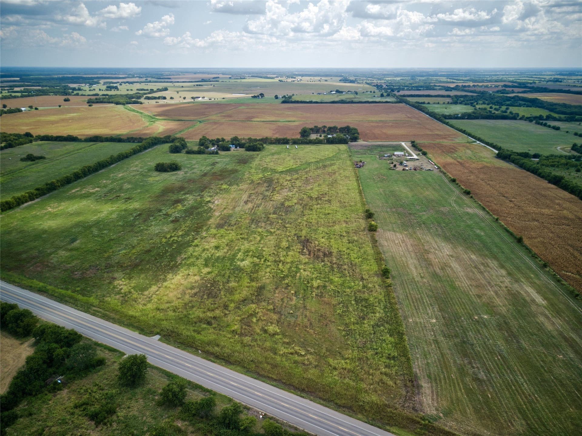 19.93 acres in Fannin County featured view