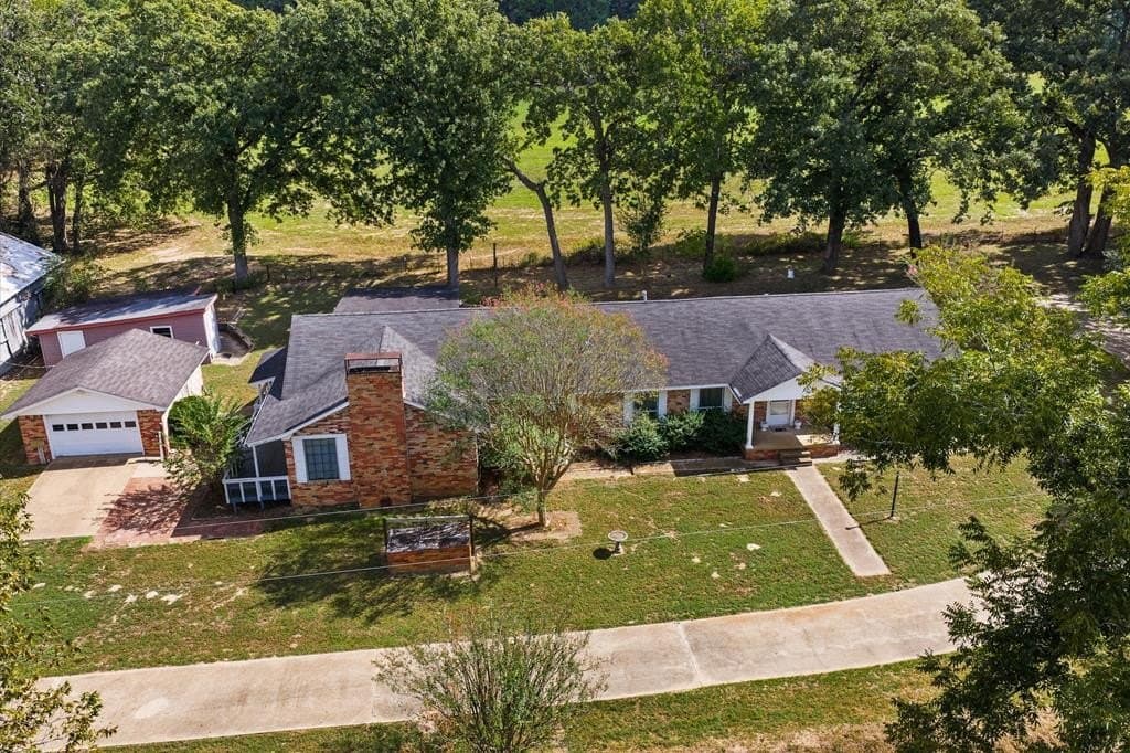 46.91 acres in Texas County