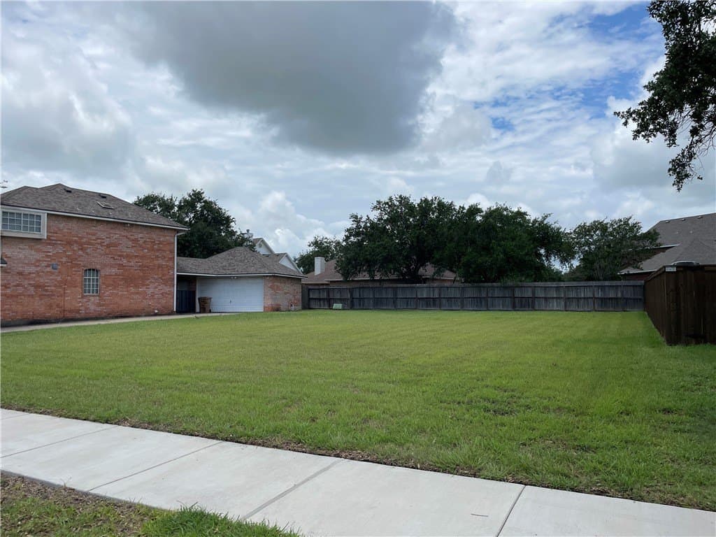 0.18 acres in Nueces County featured view