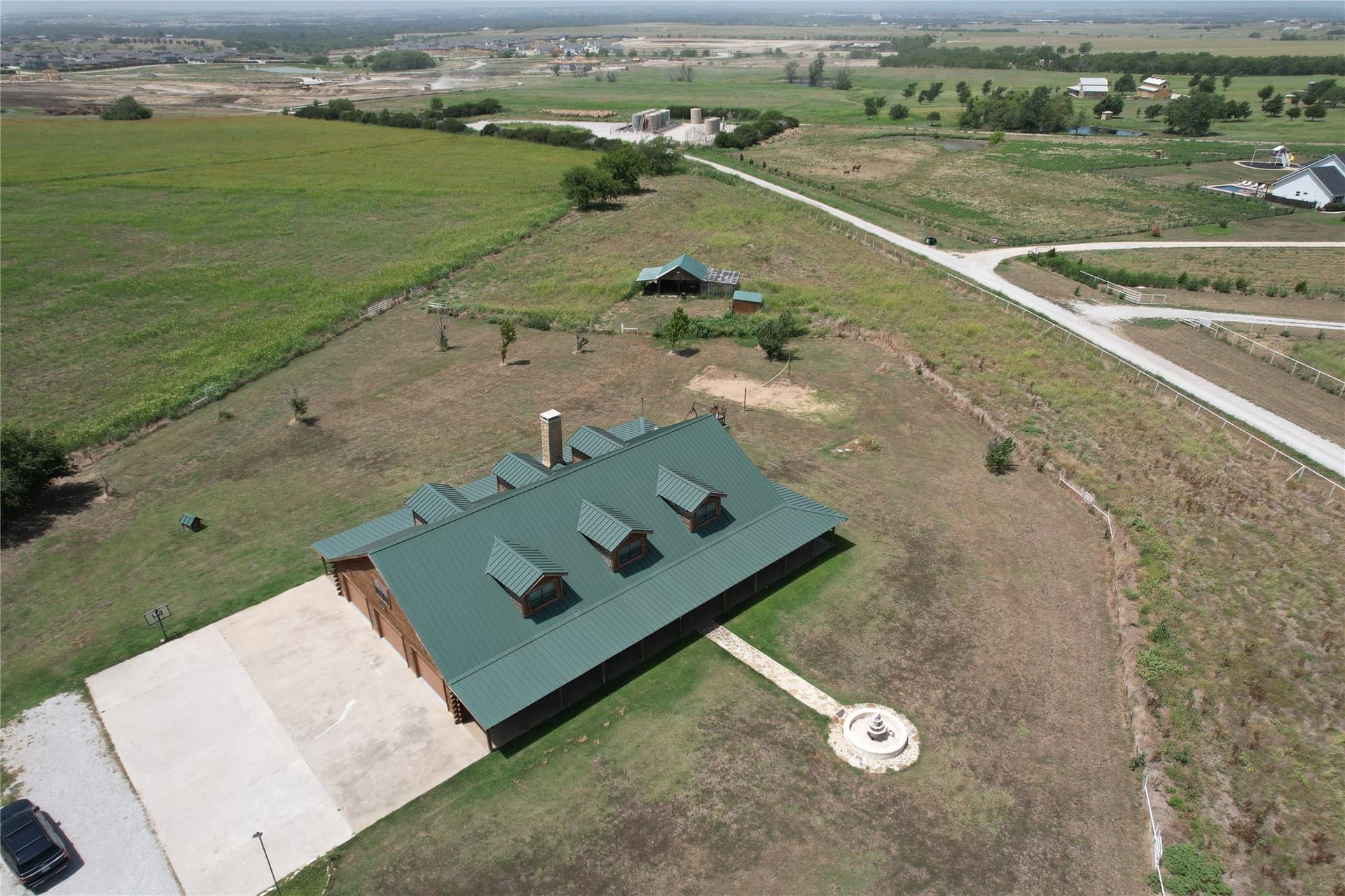 11.48 acres in Denton County - photo 8