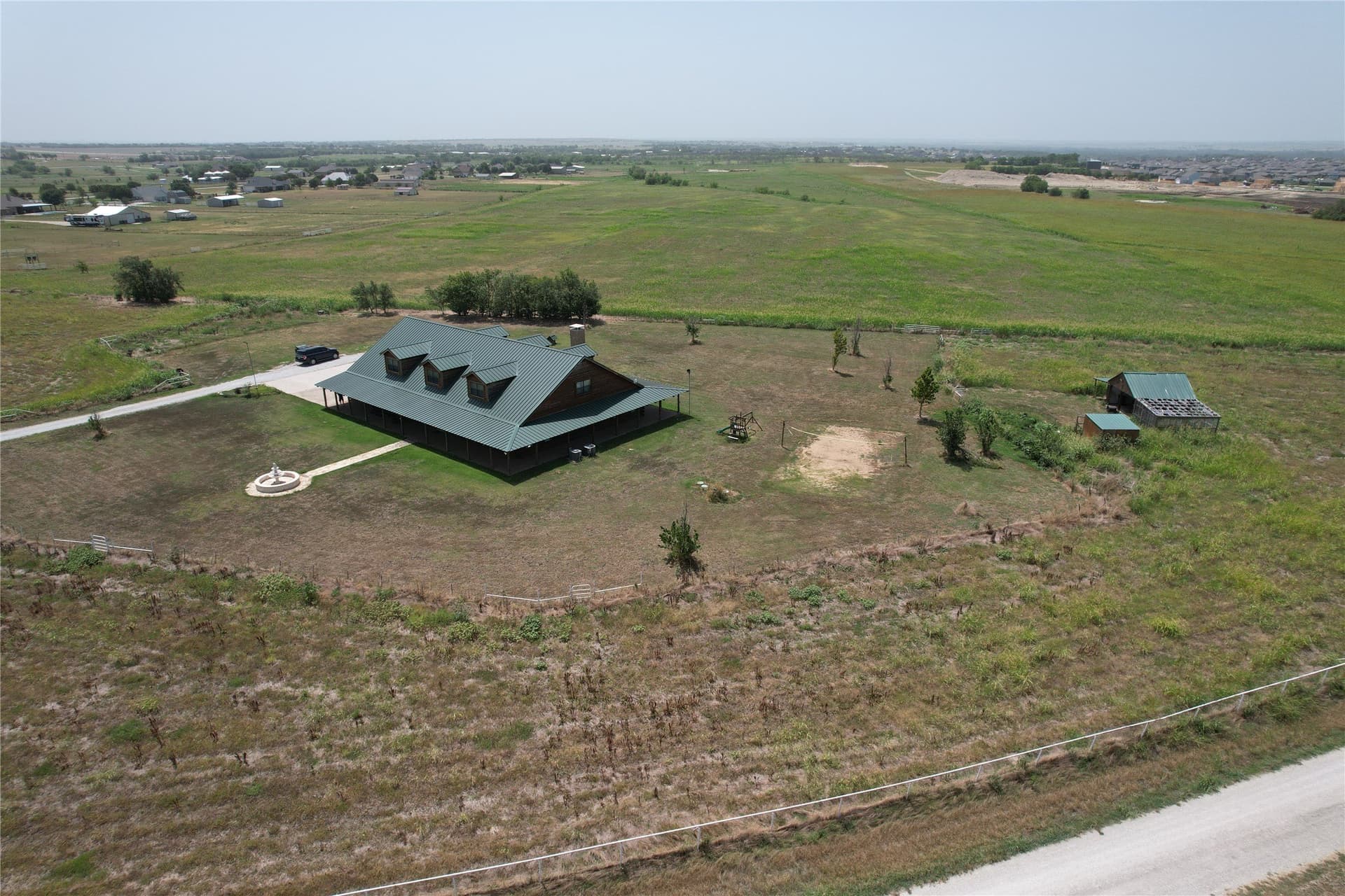 11.48 acres in Denton County - photo 7