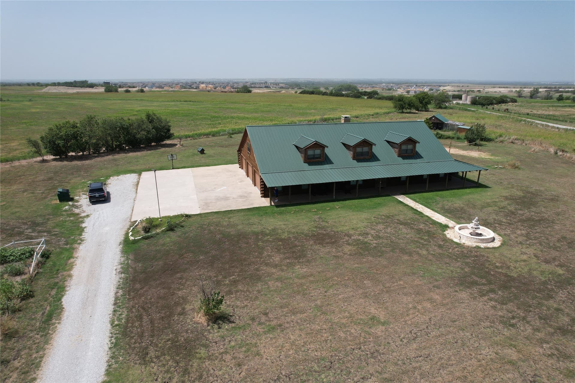 11.48 acres in Denton County - photo 6