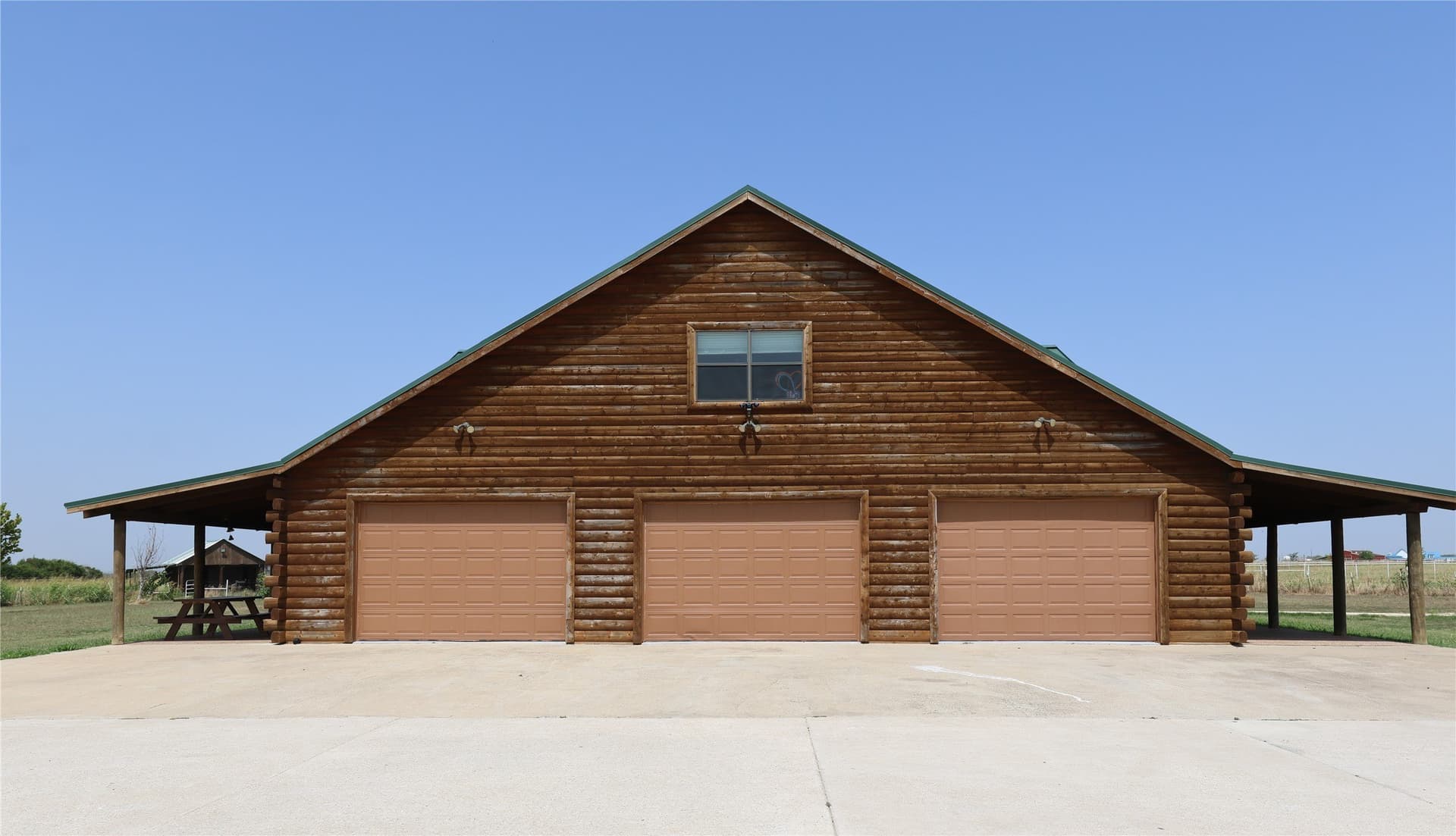 11.48 acres in Denton County - photo 2