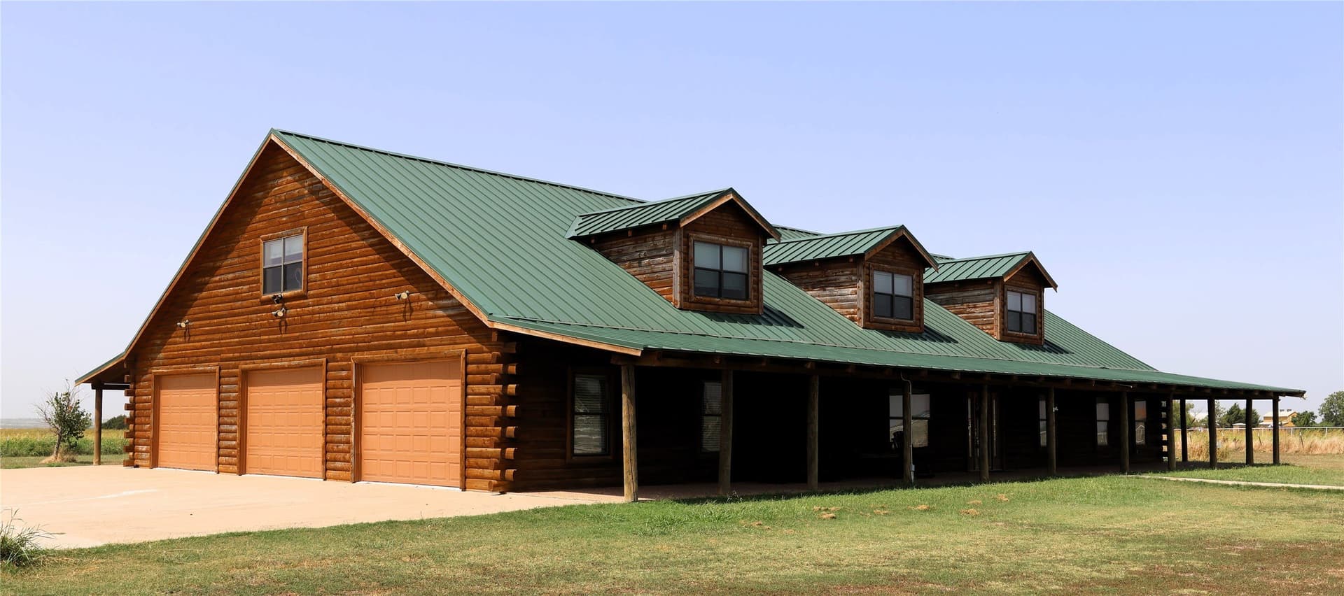 11.48 acres in Denton County