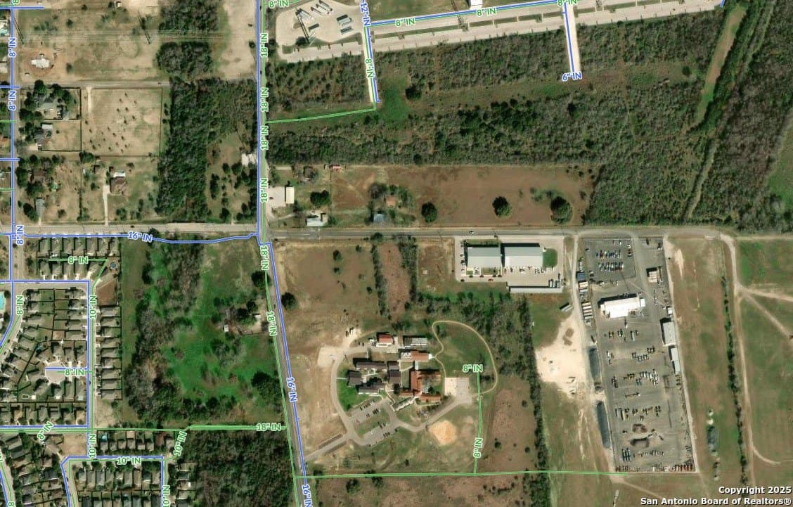 9.62 acres in Bexar County - photo 6