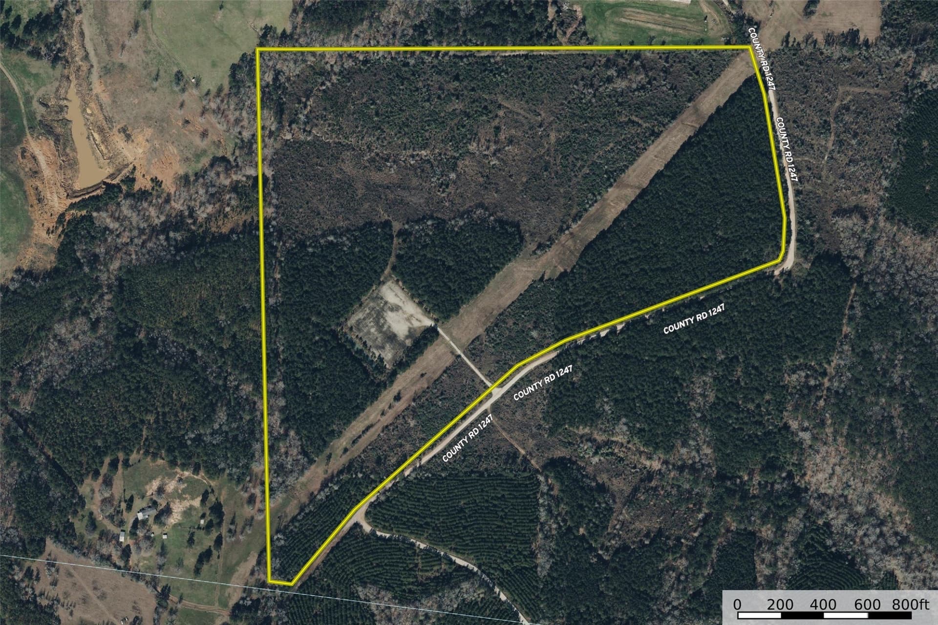 86.5 acres in Shelby County - photo 26