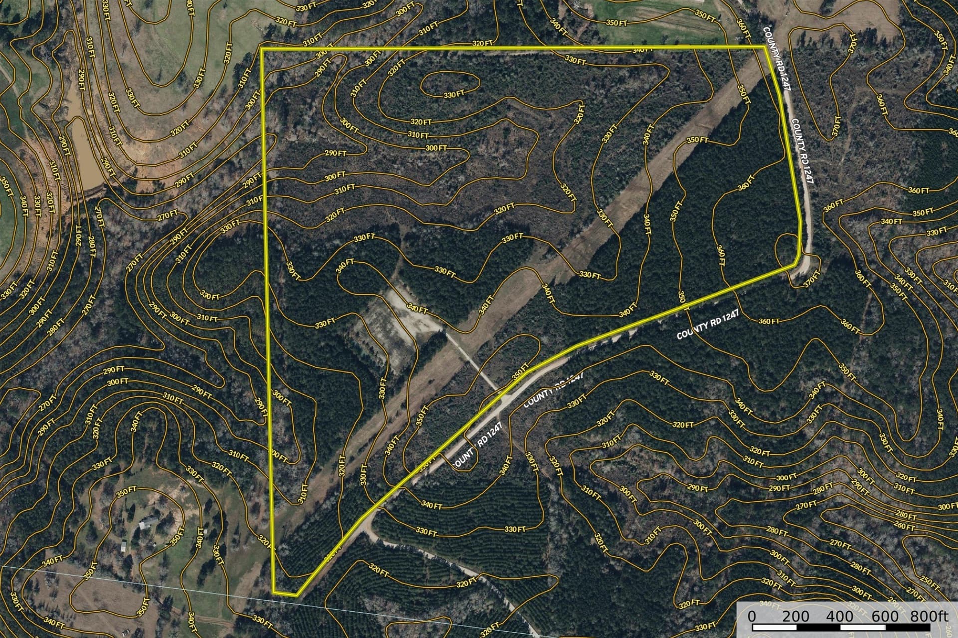 86.5 acres in Shelby County - photo 27