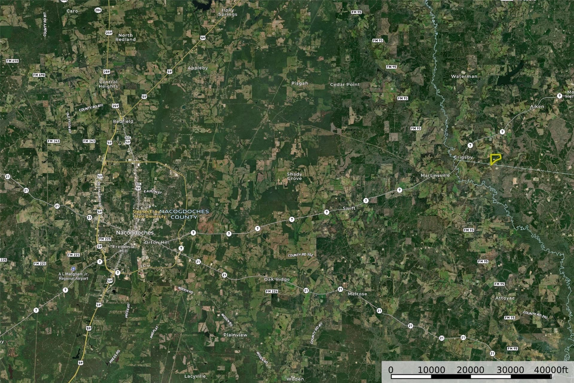 86.5 acres in Shelby County - photo 28
