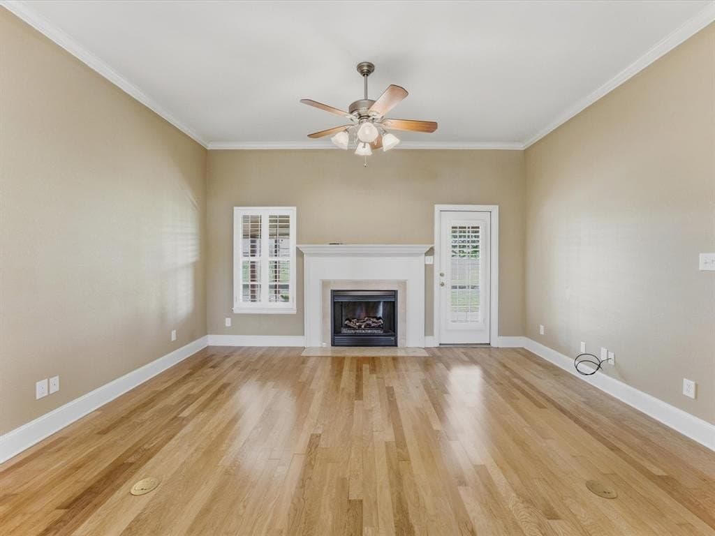 12 acres in Ellis County gallery image 4