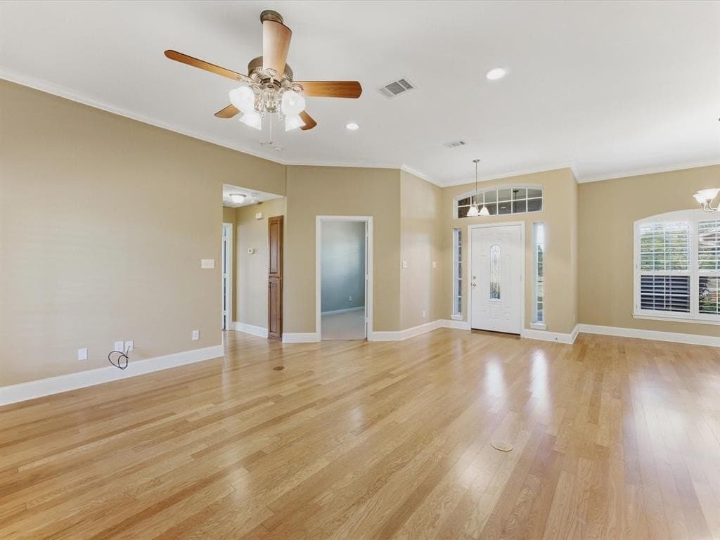 12 acres in Ellis County featured view