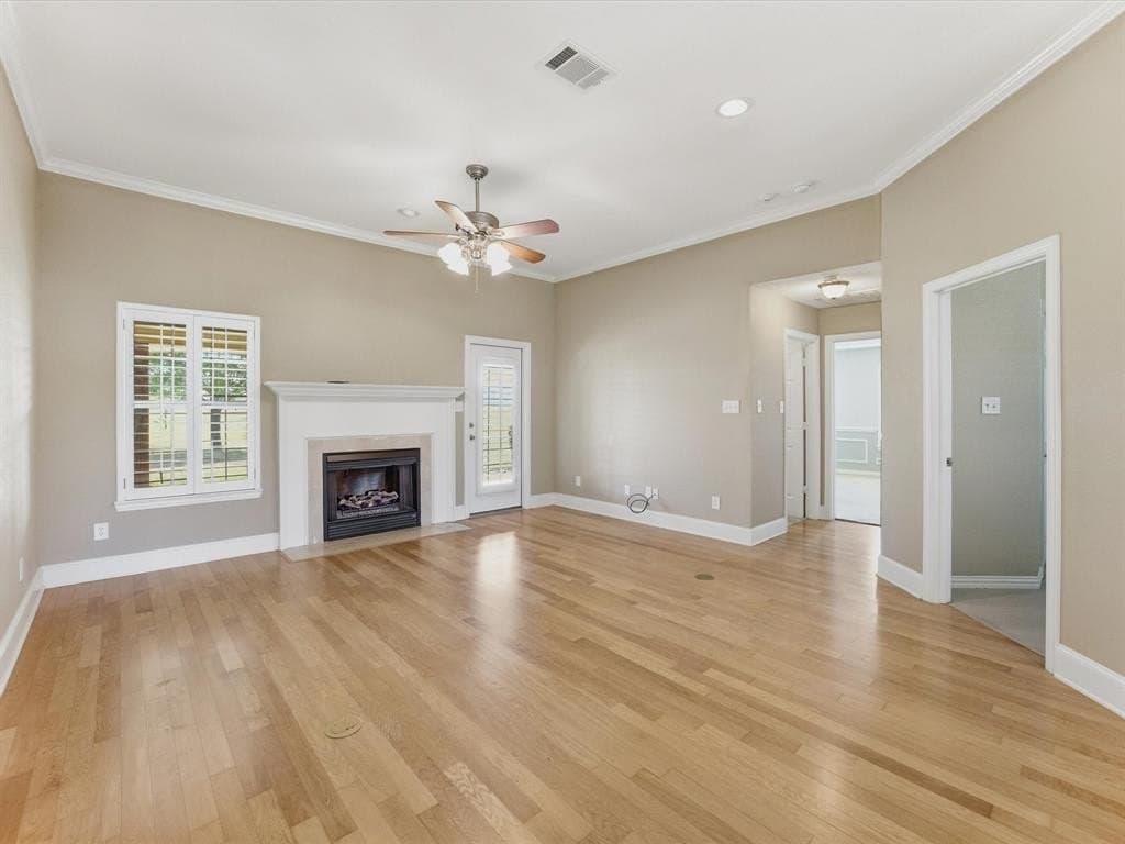 12 acres in Ellis County gallery image 3