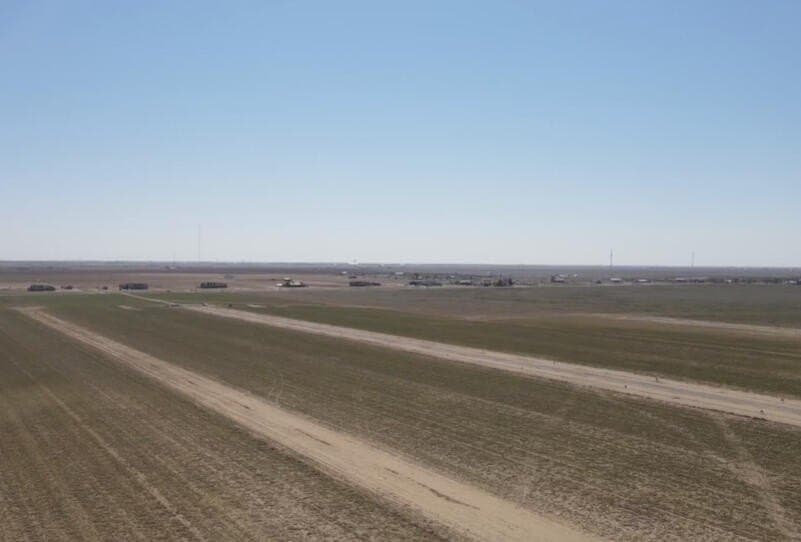 1 acres in Lubbock County