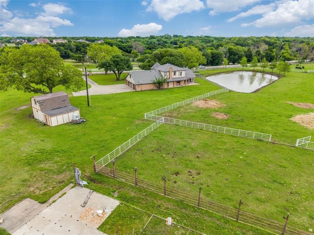 10.58 acres in Dallas County gallery image 3
