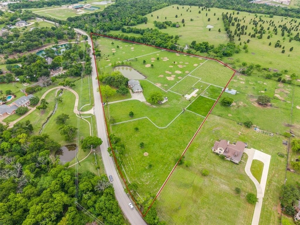 10.58 acres in Dallas County featured view