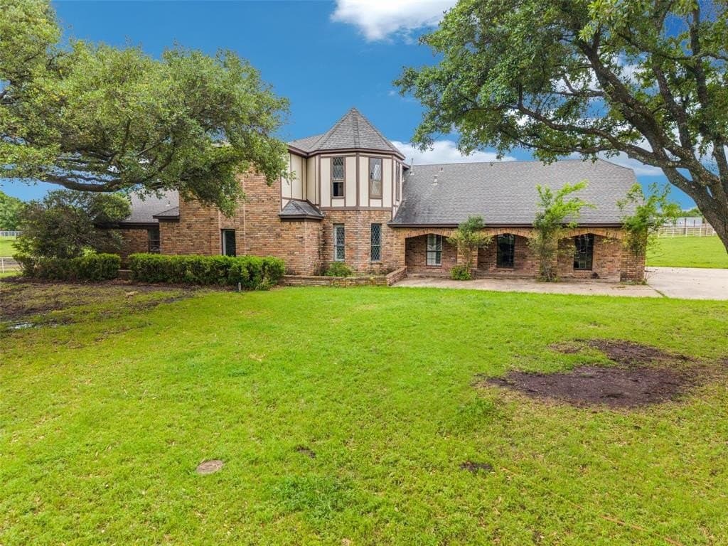 10.58 acres in Dallas County gallery image 2