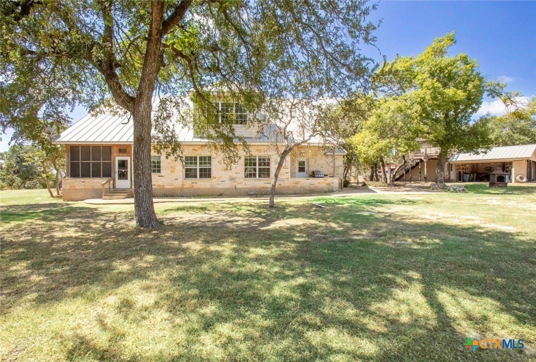 29.81 acres in Williamson County - photo 13