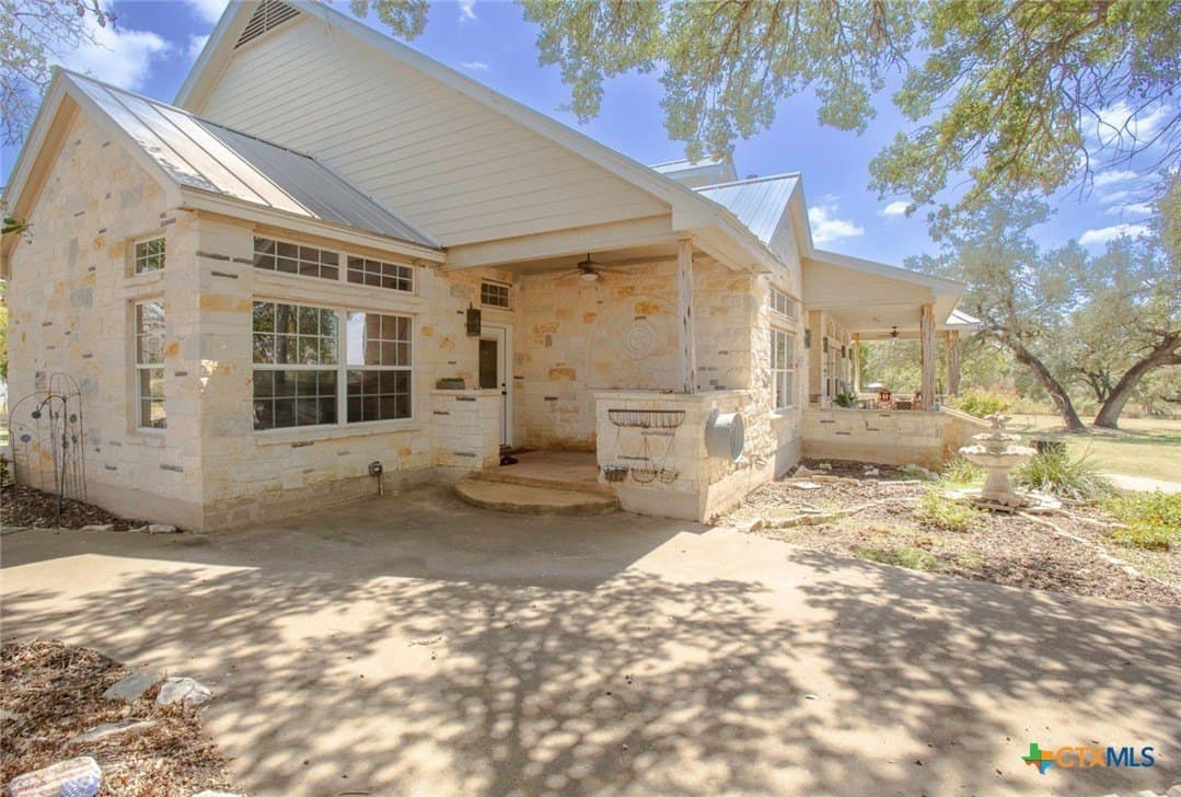 29.81 acres in Williamson County - photo 29