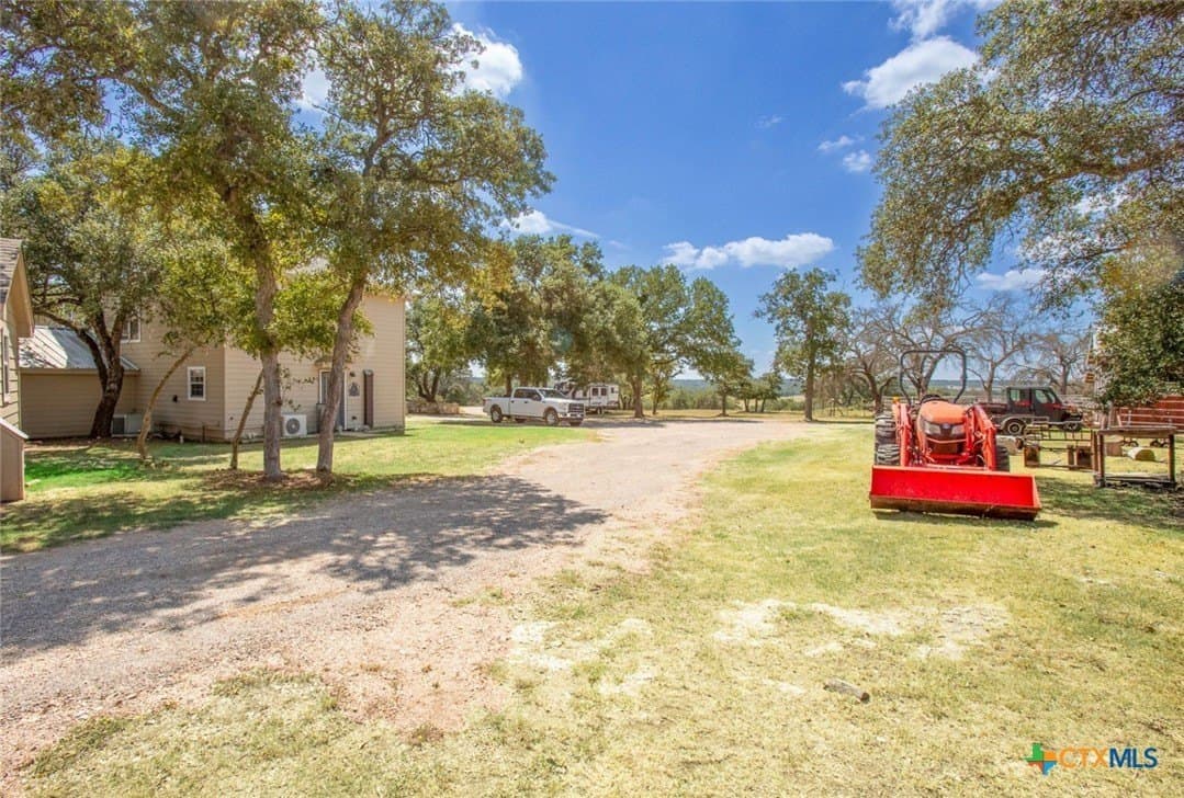 29.81 acres in Williamson County - photo 27