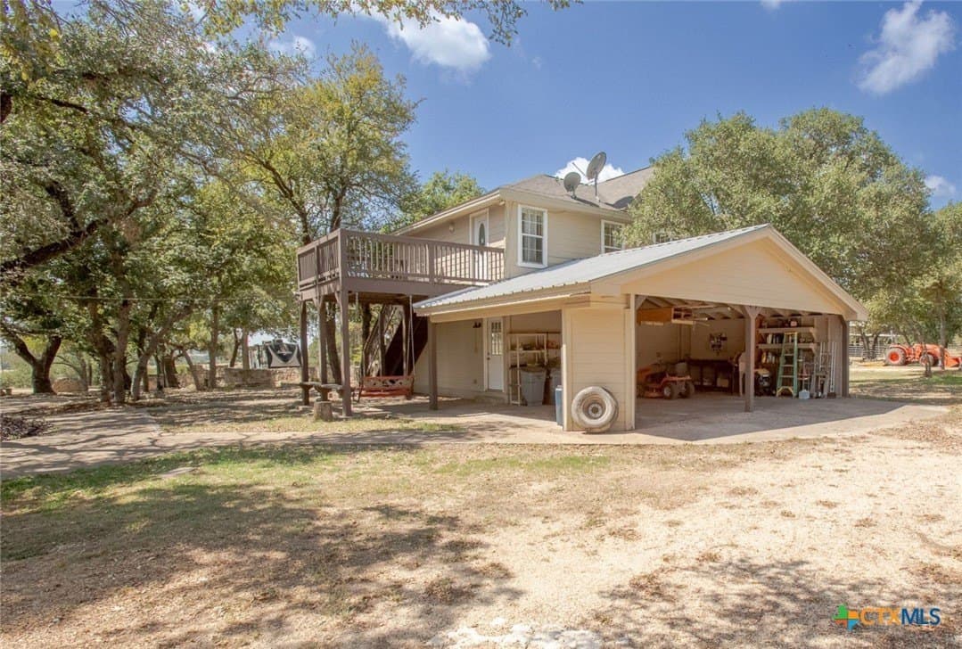29.81 acres in Williamson County - photo 26