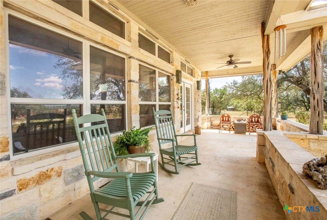 29.81 acres in Williamson County gallery image 2