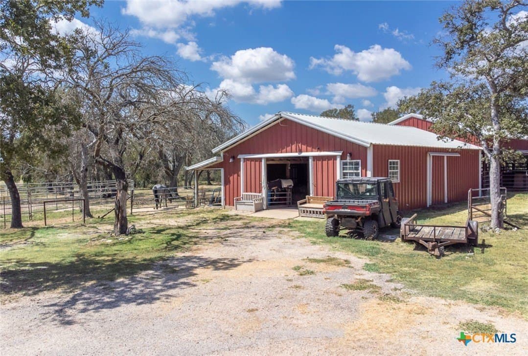 29.81 acres in Williamson County - photo 38