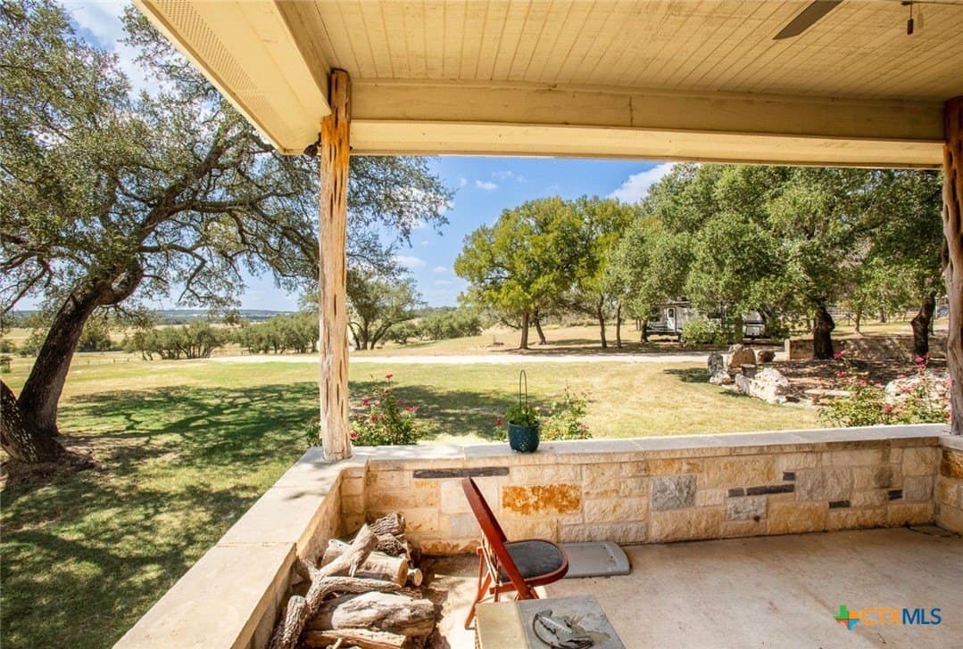 29.81 acres in Williamson County - photo 12