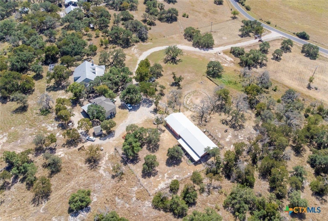 29.81 acres in Williamson County - photo 33