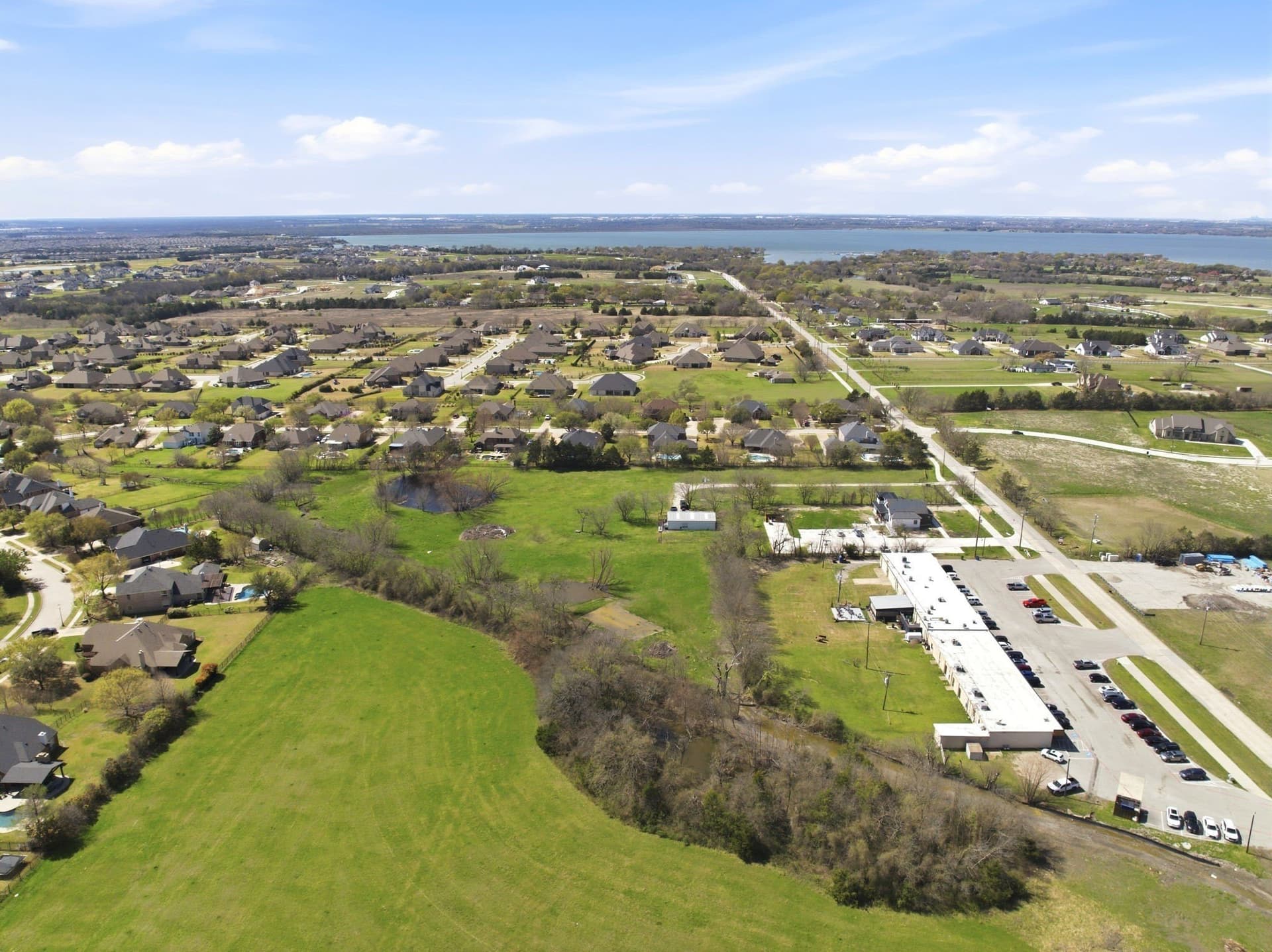 6.15 acres in Rockwall County - photo 2