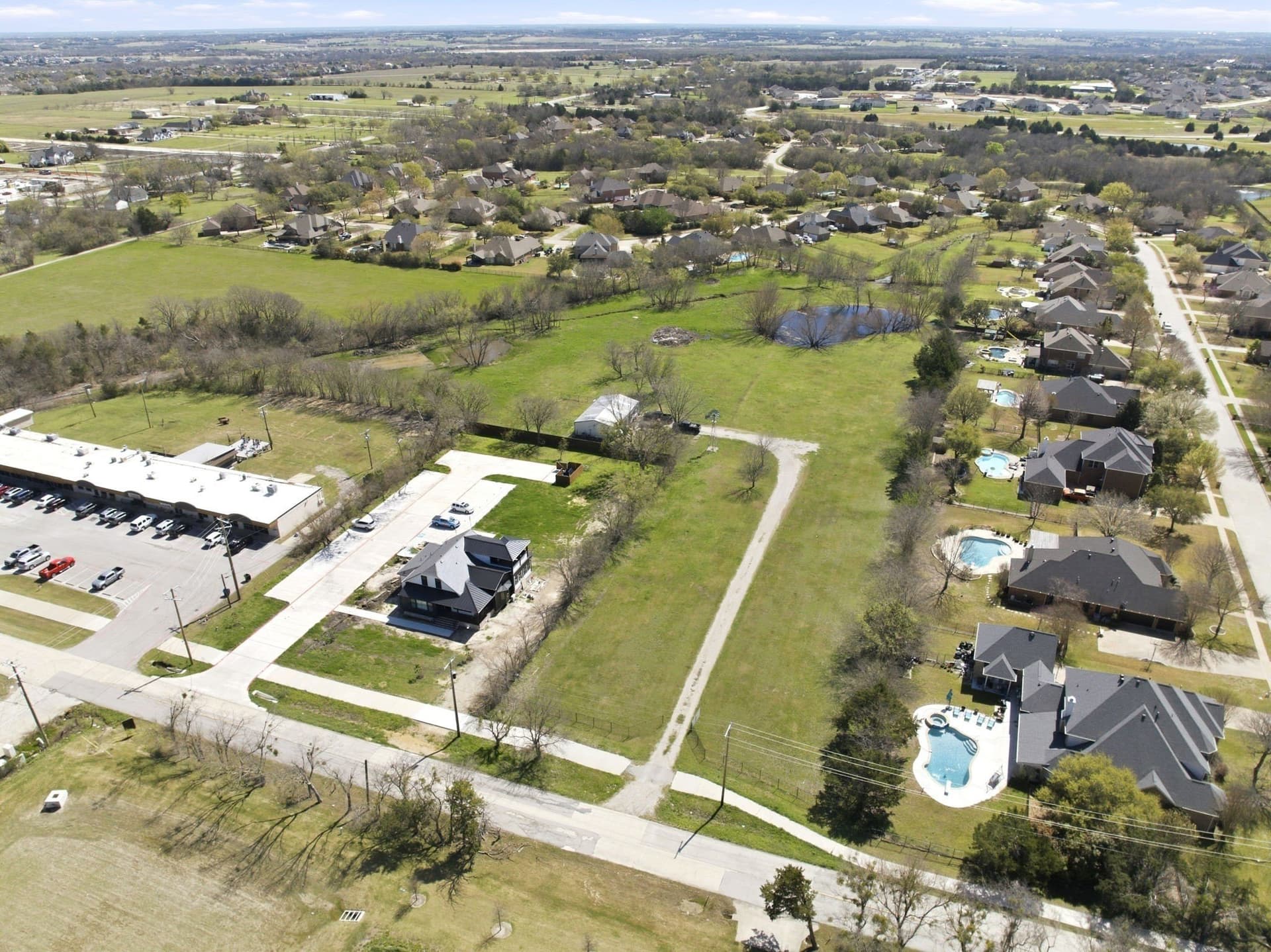 6.15 acres in Rockwall County - photo 12